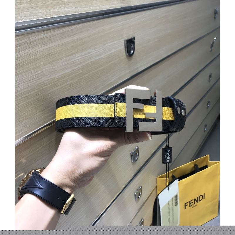 F**di belts